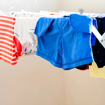 10M PVC-Coated Clothesline