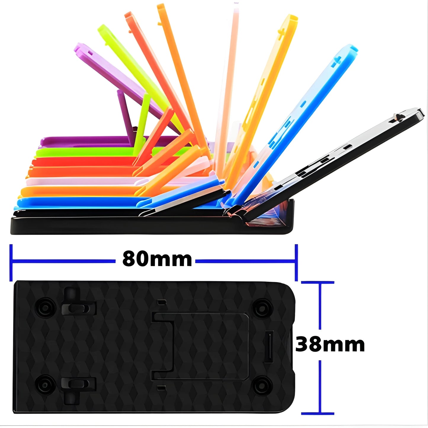 Universal Foldable Phone Stand