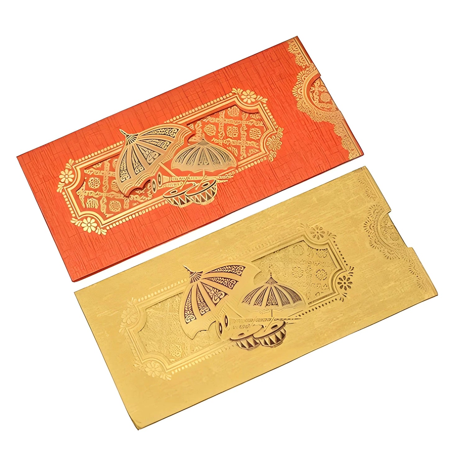 Wedding Gift Envelopes Pack Of 10 Pcs