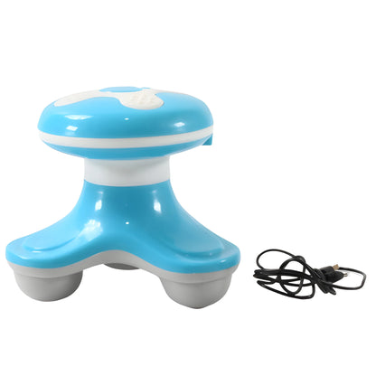 USB Rechargeable Mini Massager