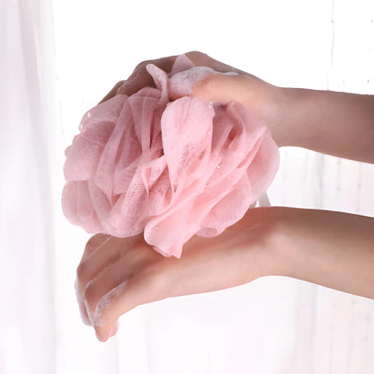 Ultra-Soft Exfoliating Loofah