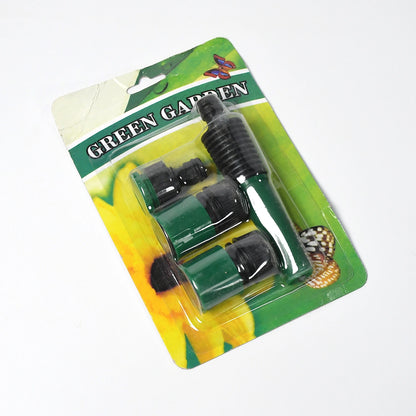 Water Hose Connector Set