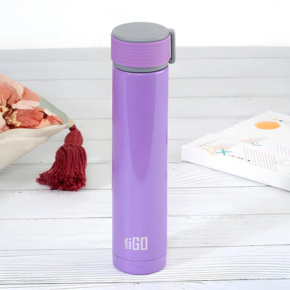 Stainless Steel Water Bottle Leak Proof