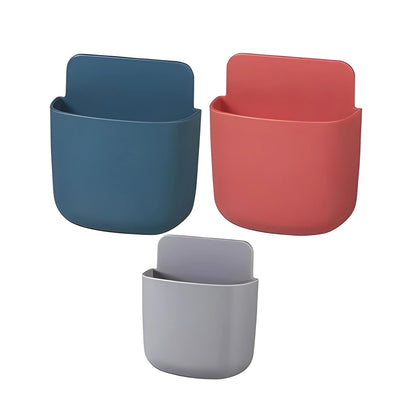 Wall Mounted Storage Box