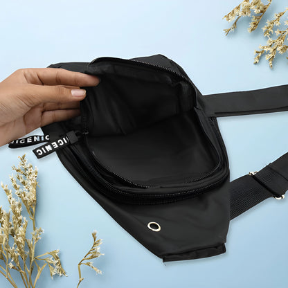 USB Charging Anti-Theft Sling