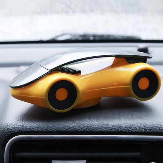 Sports Car Shape Mobile Car Stand