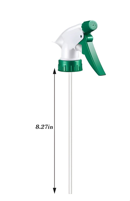 Trigger Sprayer Bottle Replacement Nozzle