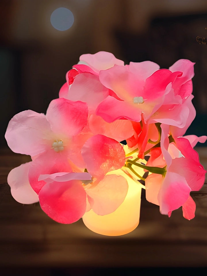 Wireless Vase Mood Lights