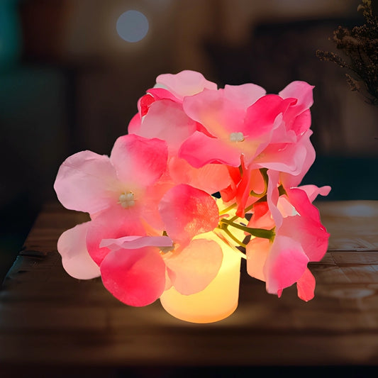 Wireless Vase Mood Lights