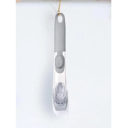 2 in 1 Pot Brush