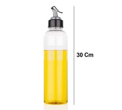 Transparent Oil Dispenser  (1 L)
