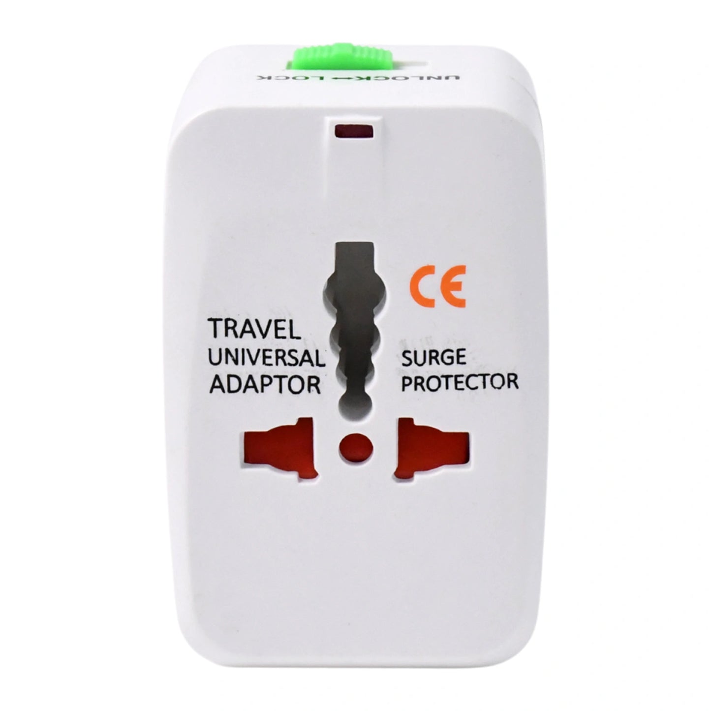 Universal Travel Adapter