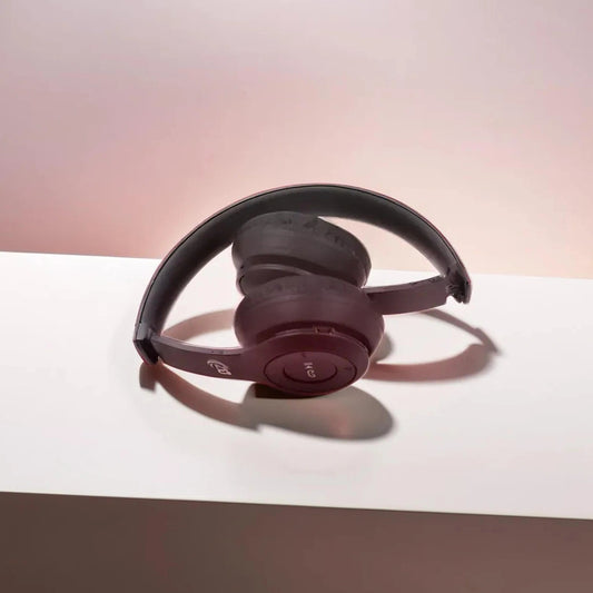 Wireless Bluetooth Headphones