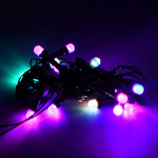3M Festive LED Lights