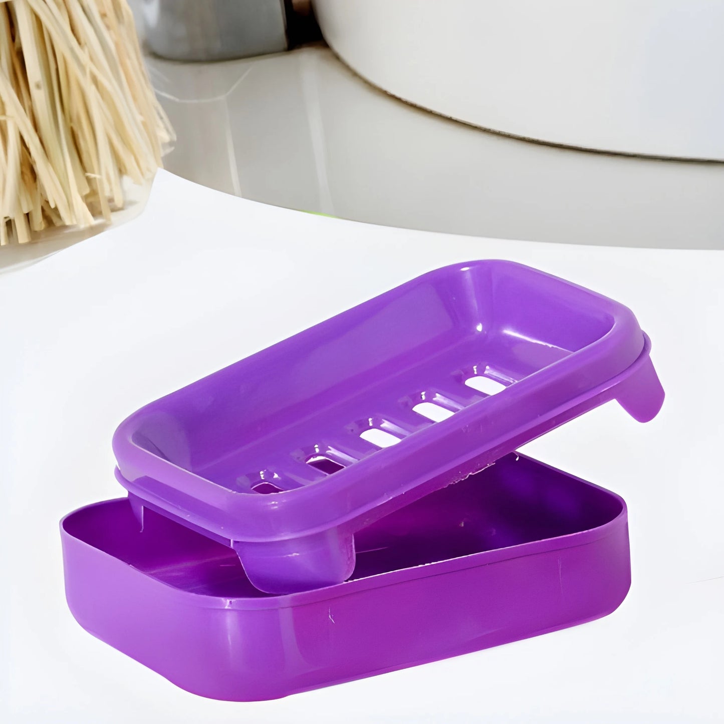 Waterproof Soap Storage Case