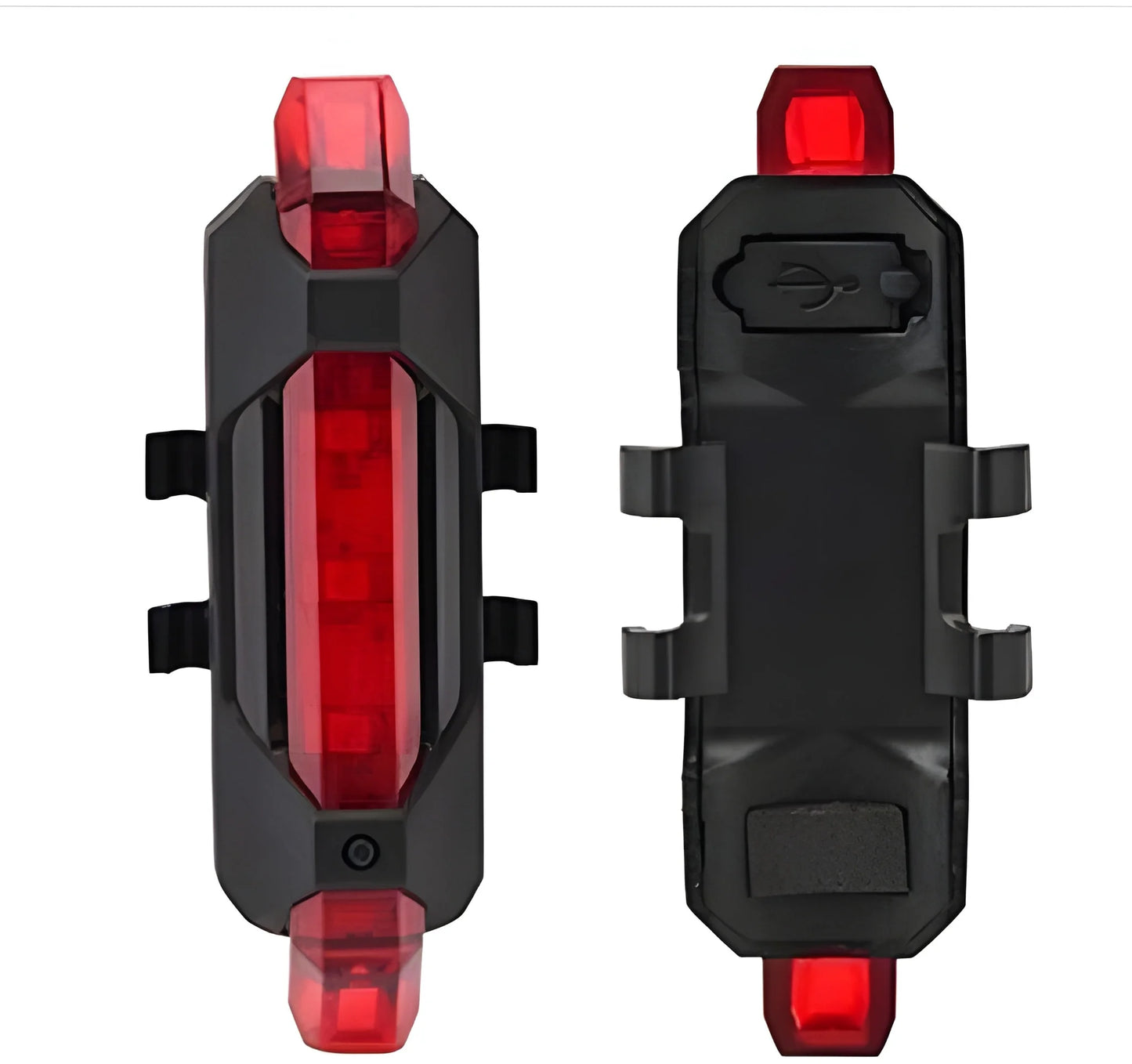 Rechargeable Bicycle Front Waterproof Led Light