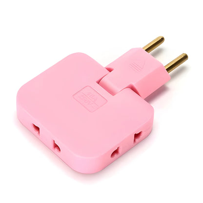 3-in-1 Foldable Power Adapter