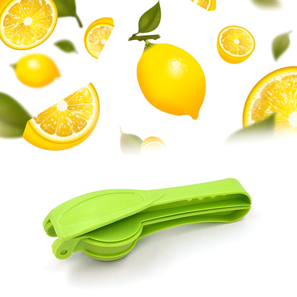 2-in-1 Lemon Squeezer