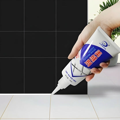 Waterproof Tile Gap Sealant