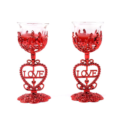 Tea Lights Holder Candle Stand