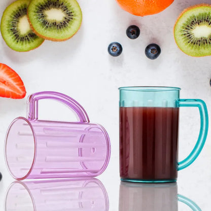 Stylish Juice Glass(2pcs)