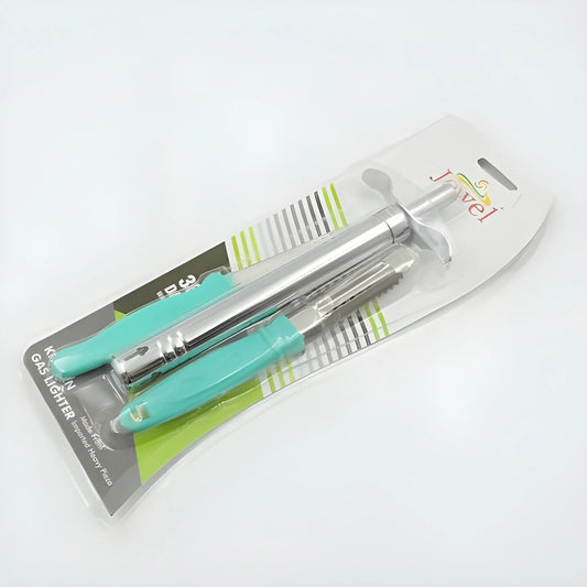 3 In 1 Kitchen Combo - Kitchen Lighter
