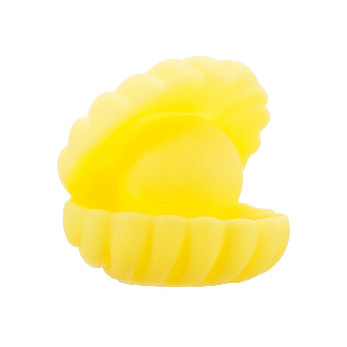 Pearl Shell LED Night Lamp
