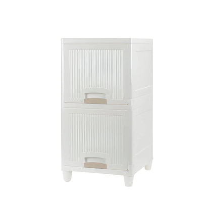 2-Layer Multipurpose Storage Drawers