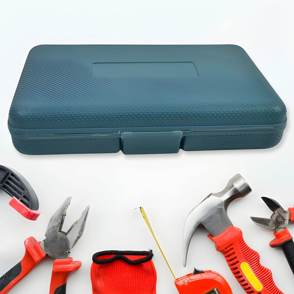11-Piece Electrician Tool Set