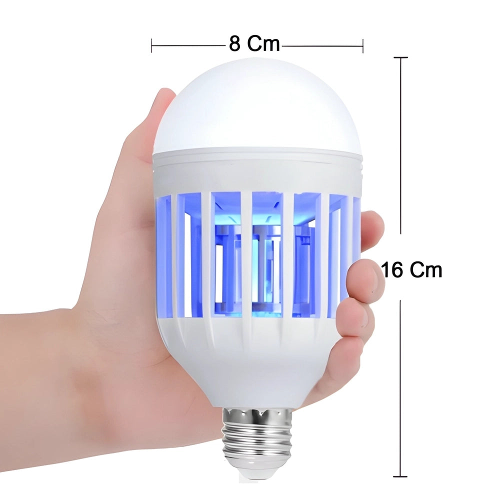 UV Mosquito Killer Lamp
