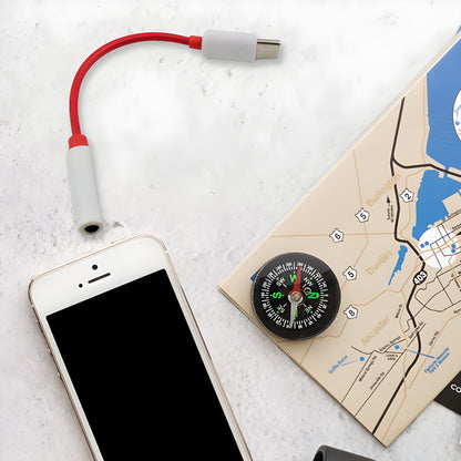 Type C Audio Adapter