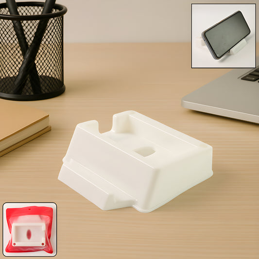 Wall Mounted Phone Organizer