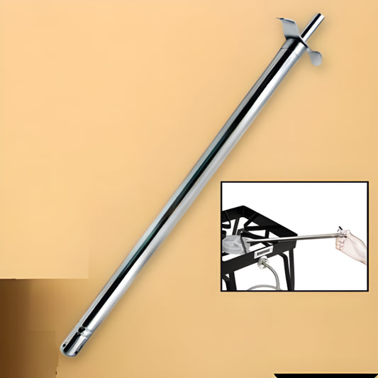 Premium Steel Gas Lighter