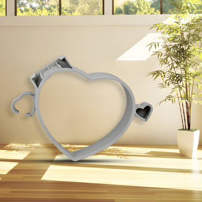 Wall Dryer Holder