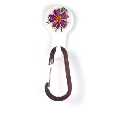 Steel Snap Hook Clip