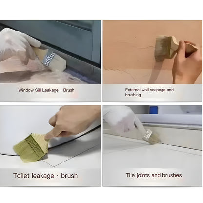 Waterproof Sealant Gel