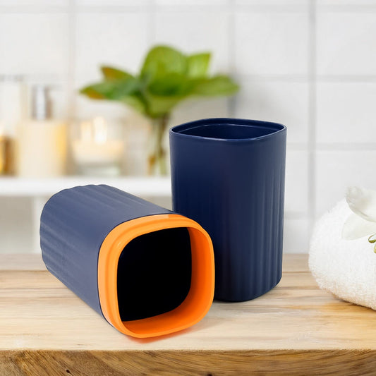 Travel Toothbrush Holder