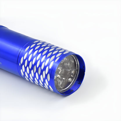 Mini LED Pocket Torch
