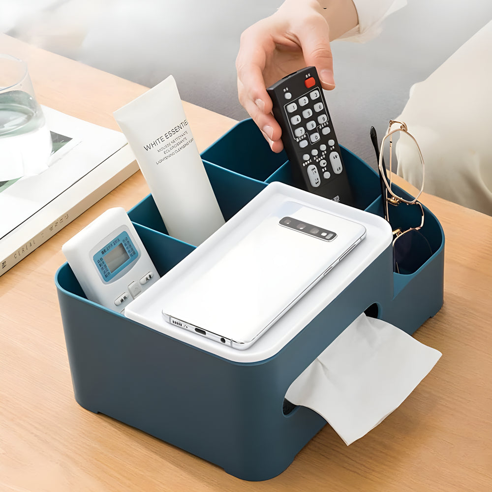Stationery Desk Storage Holder