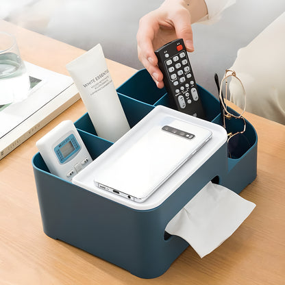 Stationery Desk Storage Holder