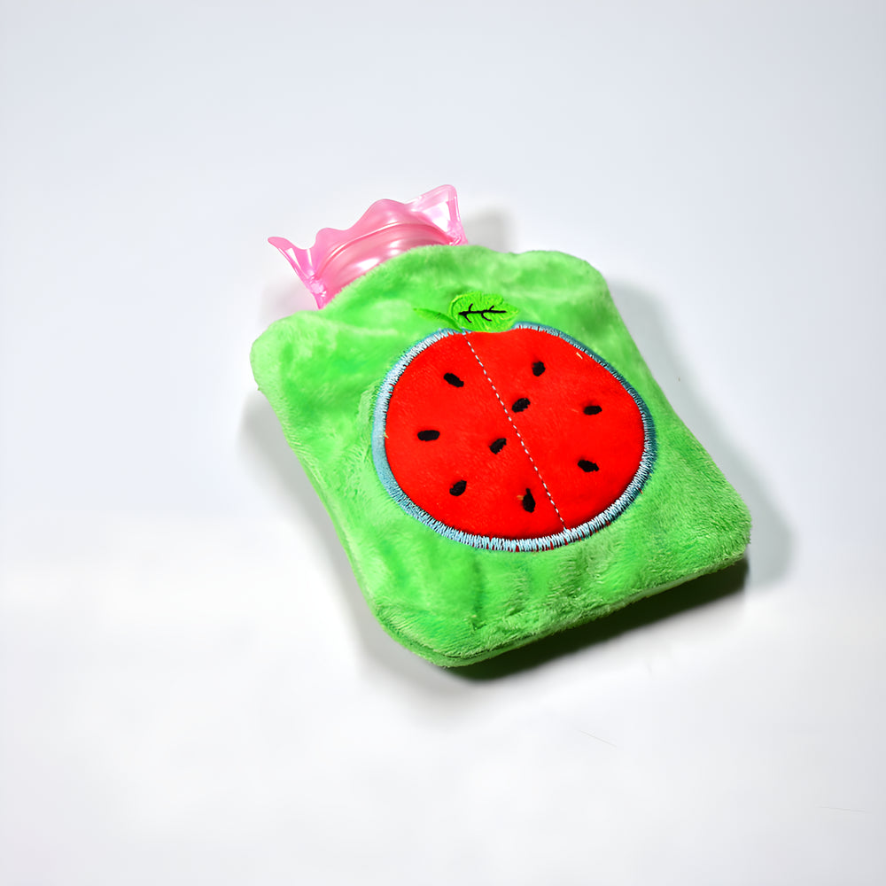 Watermelon Hot Water Bag