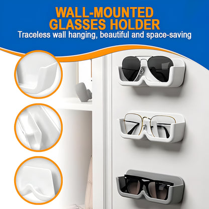 Wall Mount Sunglass Organizer