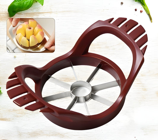 Stainless Steel Apple Slicer