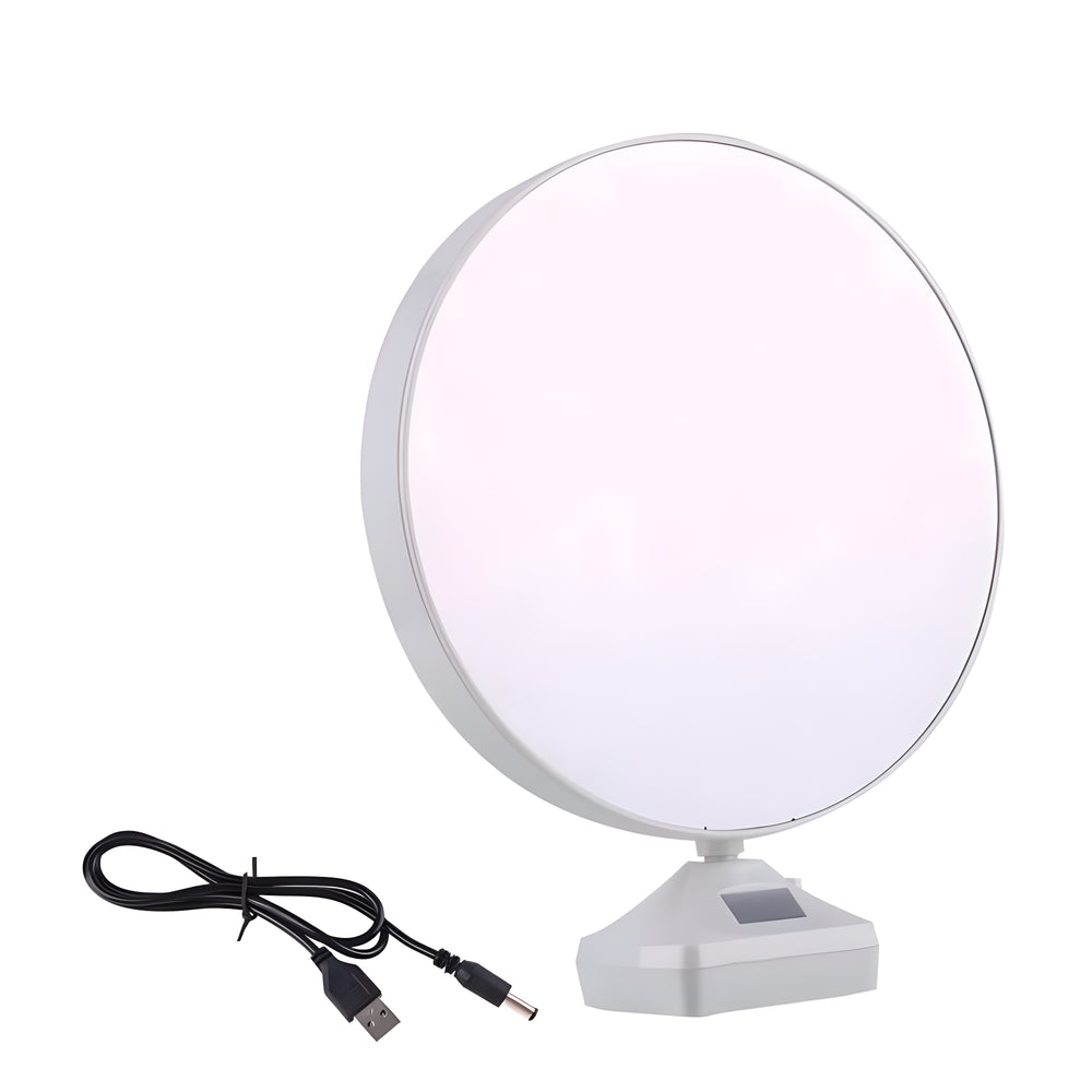 LED Magic Mirror
