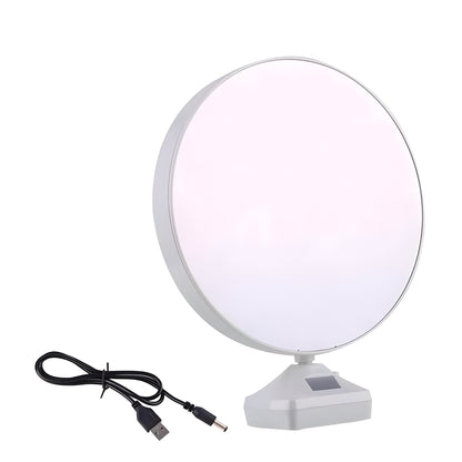 LED Magic Mirror