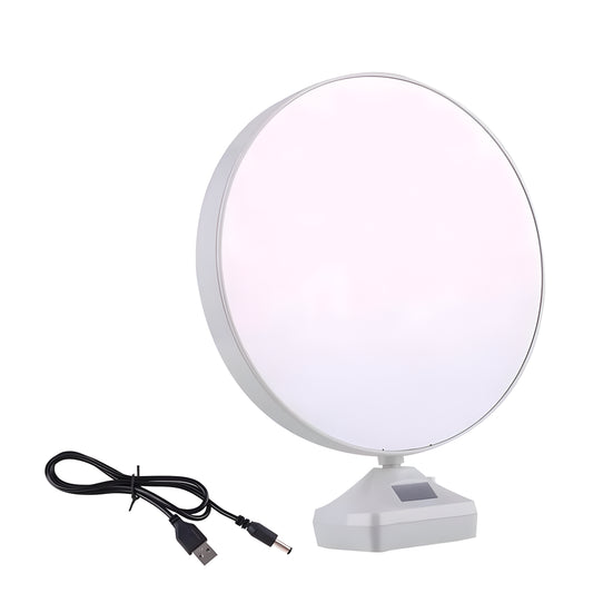 LED Magic Mirror