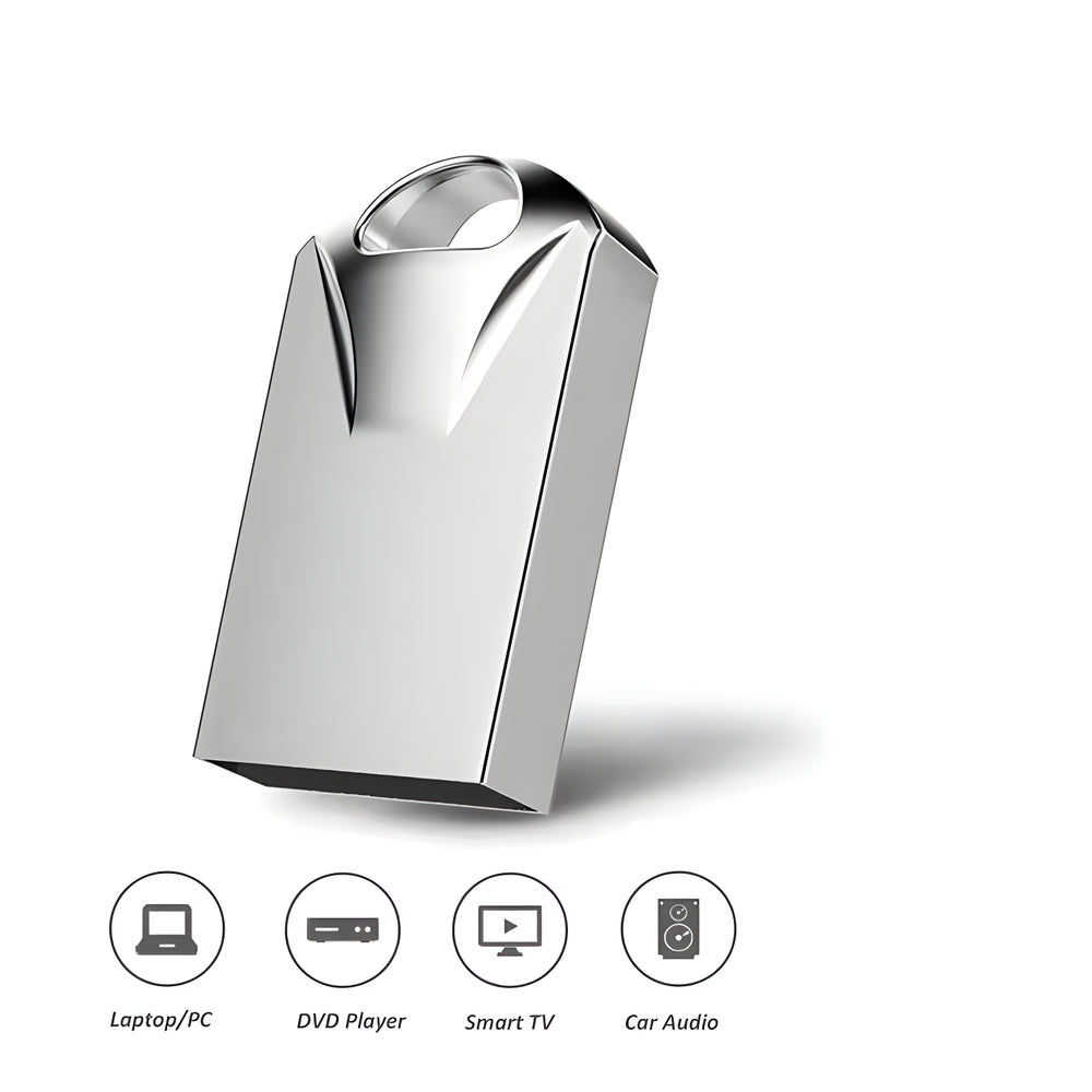 USB Bluetooth Adapter
