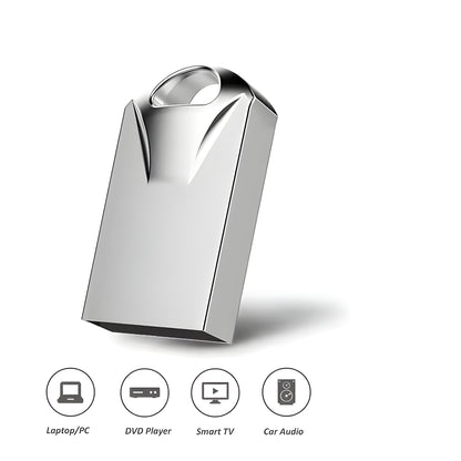 USB Bluetooth Adapter