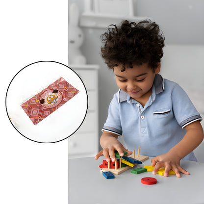 Versatile Toy Set