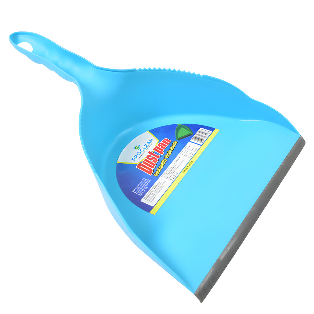 Sturdy Plastic Dustpan